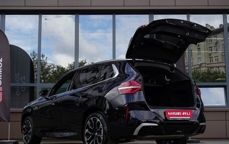BMW X3, 2025 год, 6 699 000 рублей, 5 фотография