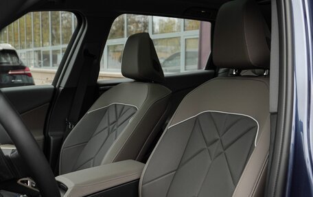 BMW X3, 2025 год, 6 699 000 рублей, 19 фотография