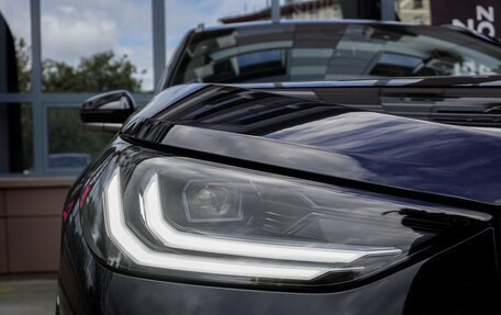 BMW X3, 2025 год, 6 699 000 рублей, 11 фотография