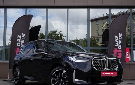 BMW X3, 2025 год, 6 699 000 рублей, 9 фотография