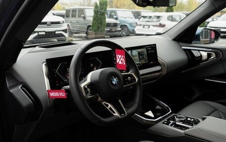 BMW X3, 2025 год, 6 699 000 рублей, 13 фотография