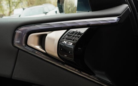 BMW X3, 2025 год, 6 699 000 рублей, 30 фотография