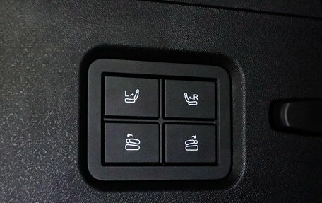 CheryExeed VX, 2025 год, 5 530 000 рублей, 34 фотография