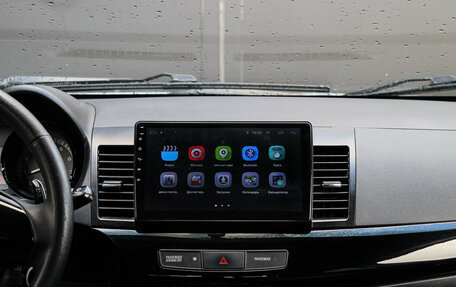 Mitsubishi Lancer IX, 2007 год, 615 000 рублей, 10 фотография