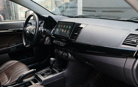 Mitsubishi Lancer IX, 2007 год, 615 000 рублей, 7 фотография