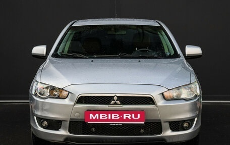 Mitsubishi Lancer IX, 2007 год, 615 000 рублей, 2 фотография