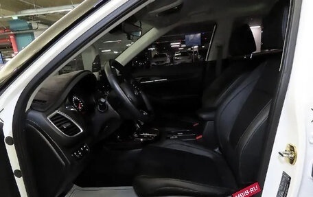 KIA Seltos I, 2021 год, 1 880 000 рублей, 5 фотография