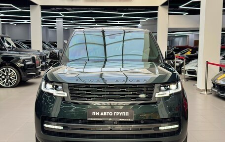 Land Rover Range Rover IV рестайлинг, 2026 год, 24 990 000 рублей, 2 фотография