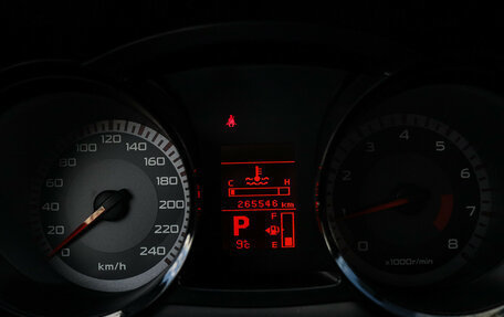 Mitsubishi Lancer IX, 2007 год, 615 000 рублей, 17 фотография