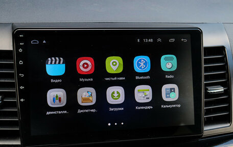 Mitsubishi Lancer IX, 2007 год, 615 000 рублей, 13 фотография