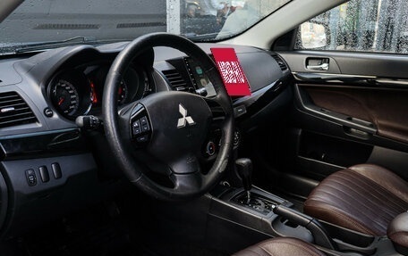 Mitsubishi Lancer IX, 2007 год, 615 000 рублей, 12 фотография