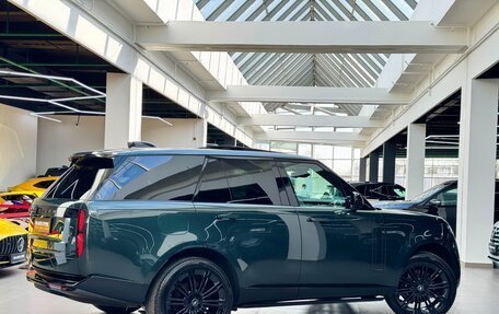 Land Rover Range Rover IV рестайлинг, 2026 год, 24 990 000 рублей, 6 фотография