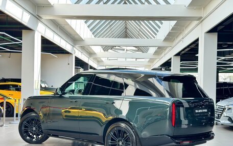 Land Rover Range Rover IV рестайлинг, 2026 год, 24 990 000 рублей, 4 фотография