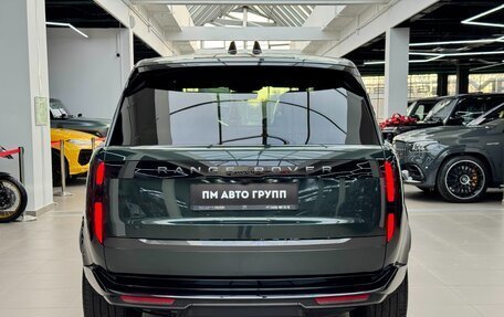 Land Rover Range Rover IV рестайлинг, 2026 год, 24 990 000 рублей, 5 фотография