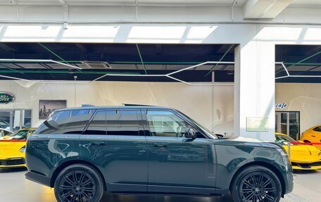 Land Rover Range Rover IV рестайлинг, 2026 год, 24 990 000 рублей, 8 фотография