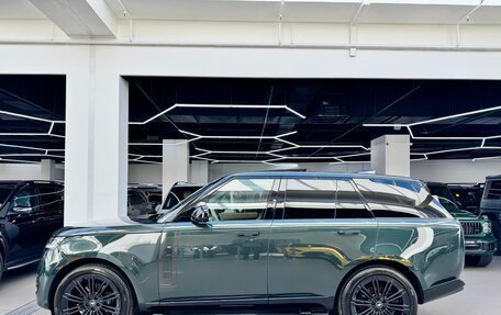 Land Rover Range Rover IV рестайлинг, 2026 год, 24 990 000 рублей, 7 фотография