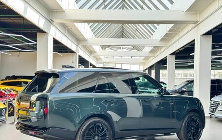 Land Rover Range Rover IV рестайлинг, 2026 год, 24 990 000 рублей, 10 фотография