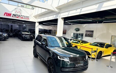 Land Rover Range Rover IV рестайлинг, 2026 год, 24 990 000 рублей, 15 фотография