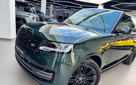 Land Rover Range Rover IV рестайлинг, 2026 год, 24 990 000 рублей, 12 фотография