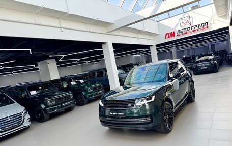 Land Rover Range Rover IV рестайлинг, 2026 год, 24 990 000 рублей, 14 фотография