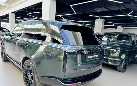 Land Rover Range Rover IV рестайлинг, 2026 год, 24 990 000 рублей, 13 фотография