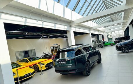 Land Rover Range Rover IV рестайлинг, 2026 год, 24 990 000 рублей, 16 фотография