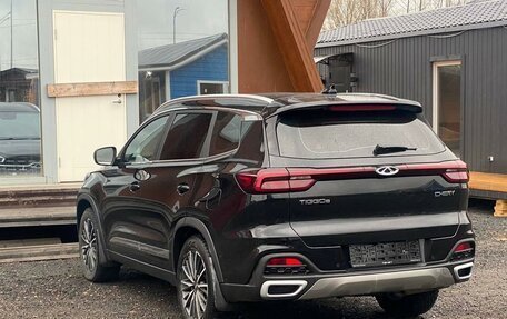 Chery Tiggo 8 I, 2023 год, 2 175 000 рублей, 6 фотография