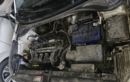 Hyundai Solaris II рестайлинг, 2022 год, 1 048 300 рублей, 17 фотография