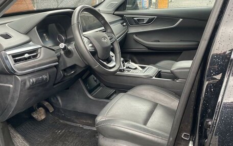 Chery Tiggo 8 I, 2023 год, 2 175 000 рублей, 7 фотография