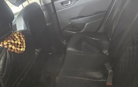 Hyundai Solaris II рестайлинг, 2022 год, 1 048 300 рублей, 16 фотография