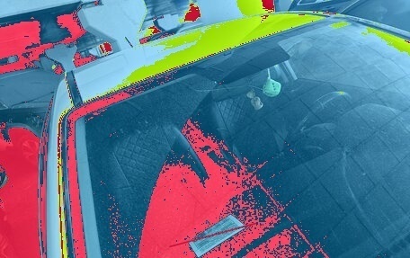 Hyundai Solaris II рестайлинг, 2022 год, 1 048 300 рублей, 12 фотография