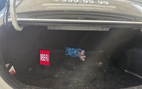 Hyundai Solaris II рестайлинг, 2022 год, 1 048 300 рублей, 11 фотография