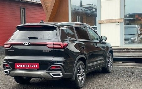 Chery Tiggo 8 I, 2023 год, 2 175 000 рублей, 4 фотография