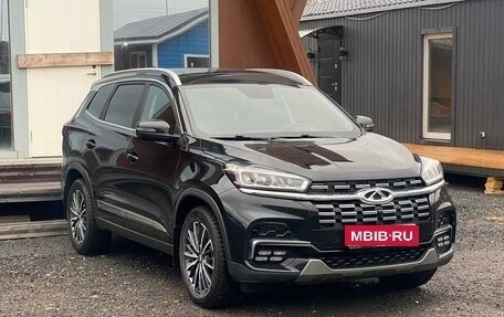 Chery Tiggo 8 I, 2023 год, 2 175 000 рублей, 3 фотография