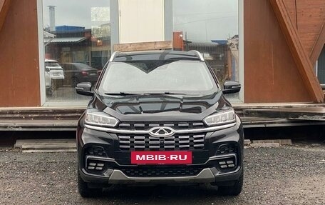 Chery Tiggo 8 I, 2023 год, 2 175 000 рублей, 2 фотография