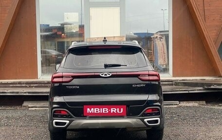 Chery Tiggo 8 I, 2023 год, 2 175 000 рублей, 5 фотография