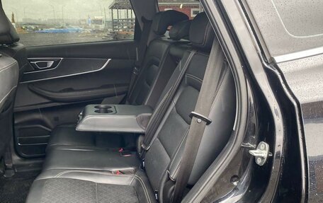 Chery Tiggo 8 I, 2023 год, 2 175 000 рублей, 14 фотография