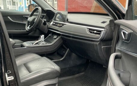 Chery Tiggo 8 I, 2023 год, 2 175 000 рублей, 9 фотография