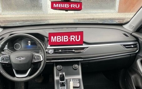 Chery Tiggo 8 I, 2023 год, 2 175 000 рублей, 8 фотография