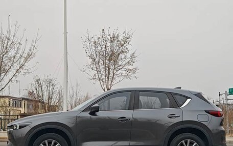 Mazda CX-5 II, 2023 год, 2 090 000 рублей, 3 фотография