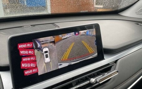 Chery Tiggo 8 I, 2023 год, 2 175 000 рублей, 10 фотография