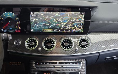Mercedes-Benz E-Класс AMG, 2022 год, 9 990 000 рублей, 13 фотография