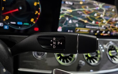 Mercedes-Benz E-Класс AMG, 2022 год, 9 990 000 рублей, 11 фотография