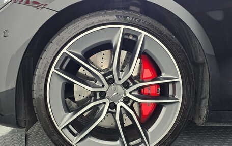 Mercedes-Benz E-Класс AMG, 2022 год, 9 990 000 рублей, 5 фотография