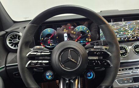 Mercedes-Benz E-Класс AMG, 2022 год, 9 990 000 рублей, 10 фотография