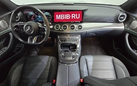 Mercedes-Benz E-Класс AMG, 2022 год, 9 990 000 рублей, 9 фотография