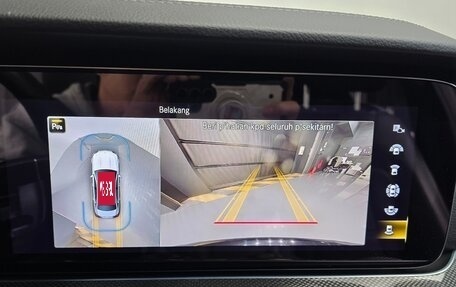 Mercedes-Benz E-Класс AMG, 2022 год, 9 990 000 рублей, 14 фотография