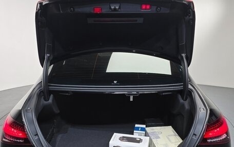 Mercedes-Benz E-Класс AMG, 2022 год, 9 990 000 рублей, 6 фотография