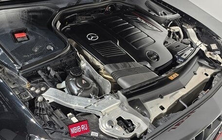 Mercedes-Benz E-Класс AMG, 2022 год, 9 990 000 рублей, 7 фотография