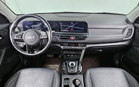 KIA Seltos I, 2023 год, 2 189 000 рублей, 6 фотография